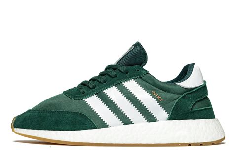 adidas Originals Iniki Runner Shoes 